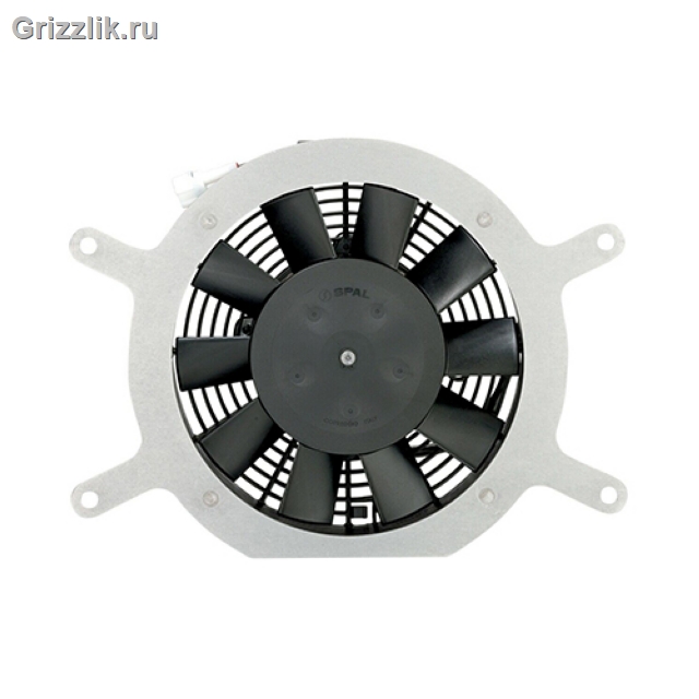 Вентилятор Yamaha Grizzly 1901-0318/ 1HP-E2405-00-00/ 3B4-12405-00-00/ B16-E2405-00-00/ 28P-12405-00-00