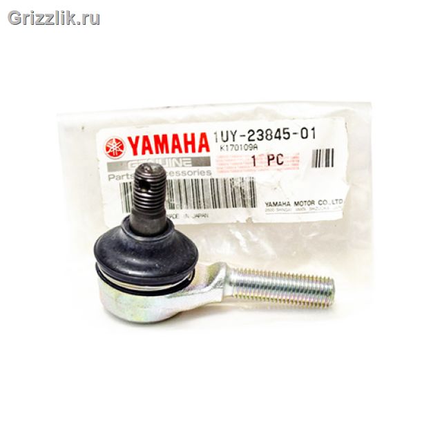Рулевой наконечник Yamaha Grizzly 1UY-23845-01-00