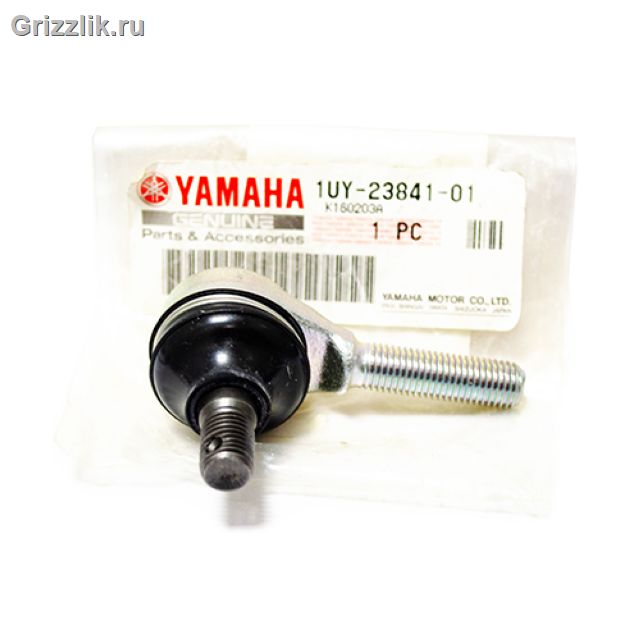 Рулевой наконечник Yamaha Grizzly 1UY-23841-01-00