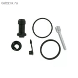 Ремкомплект переднего суппорта Yamaha Grizzly 550/ 700 1702-0077/ 18-3027